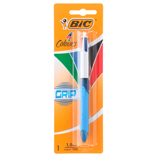 Bic 4 Colors mittlerer Griff