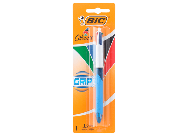 Bic 4 Colors mittlerer Griff