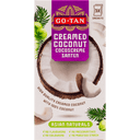 Go-Tan Kokoscreme (Santen) naturrein