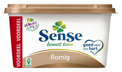 Boter en margarine voor op brood