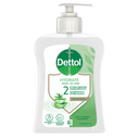 Dettol Moisturising Hand Soap Aloe Vera