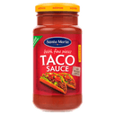 Santa Maria Taco Soße mittel scharf