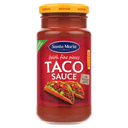 Santa Maria Taco sauce medium