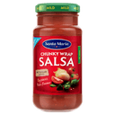 Santa Maria Chunky wrap sauce mild