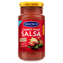Santa Maria Chunky wrap sauce medium