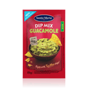 Santa Maria Guacamole dip mix zakje 15 gram