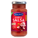 Santa Maria Garlic sauce medium
