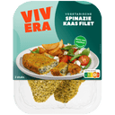 Vivera Spinach & Cheese Fillet