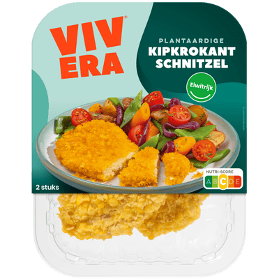 Frozen ready-made meals