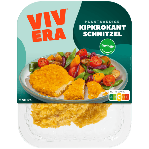 Vivera Crispy Chicken Cutlet