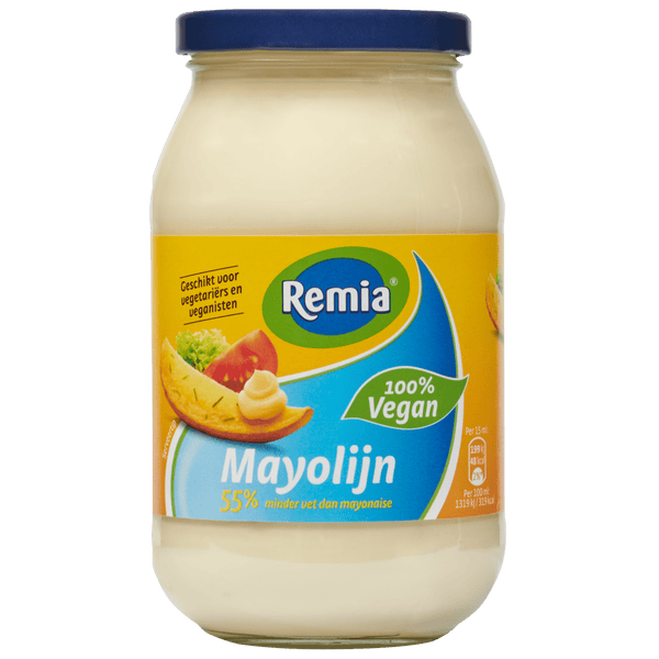 Remia Mayonnaise-Linie