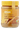 Erdnussbutter mit Erdnussstückchen