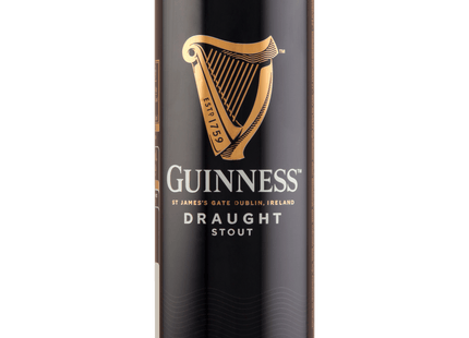 Guinness Draft beer