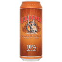 Gulpener Gladiator pale lager beer