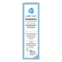 Neusdruppels xylometazoline 1mg/ml