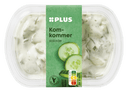 Komkommer salade