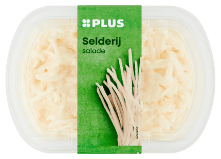 Selderij salade