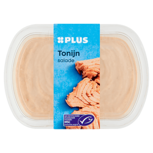 MSC-Thunfischsalat