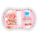Hertog Erdbeer-Meringue-Eis