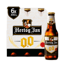Hertog Jan naturreines Pilsener Bier 0,0%