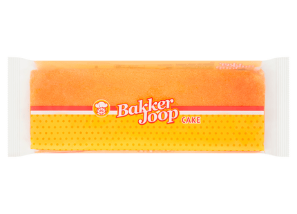 Bakker Joop Margarine cake