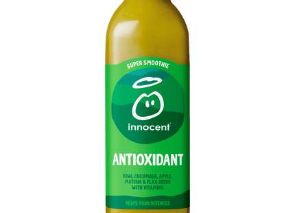 Innocent Super smoothie antioxidant