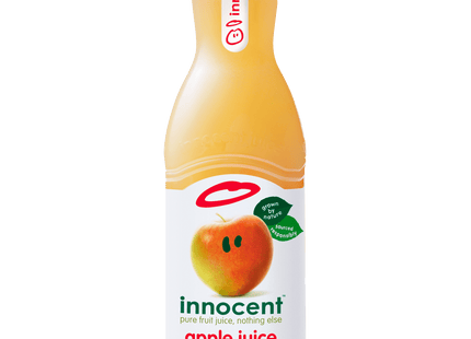Innocent Apple juice