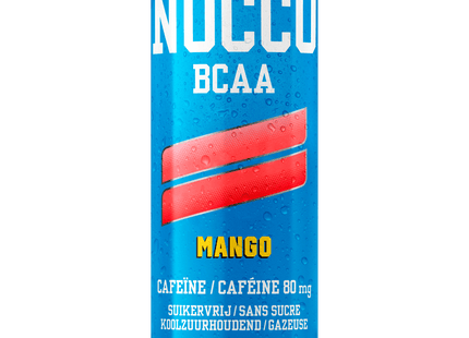Nocco BCAA mango