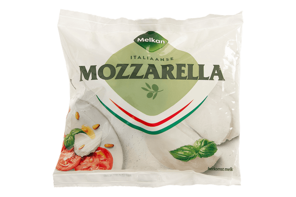 Melkan Mozzarella