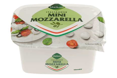 Melkan Mozzarelline
