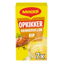 Maggi Opkikker drinkbouillon kip