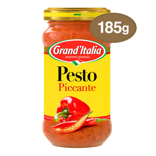 Grand'Italia Pesto Piccante