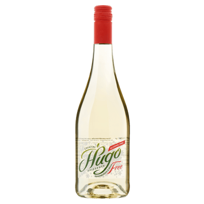 Alkoholfreie Perlgetränke