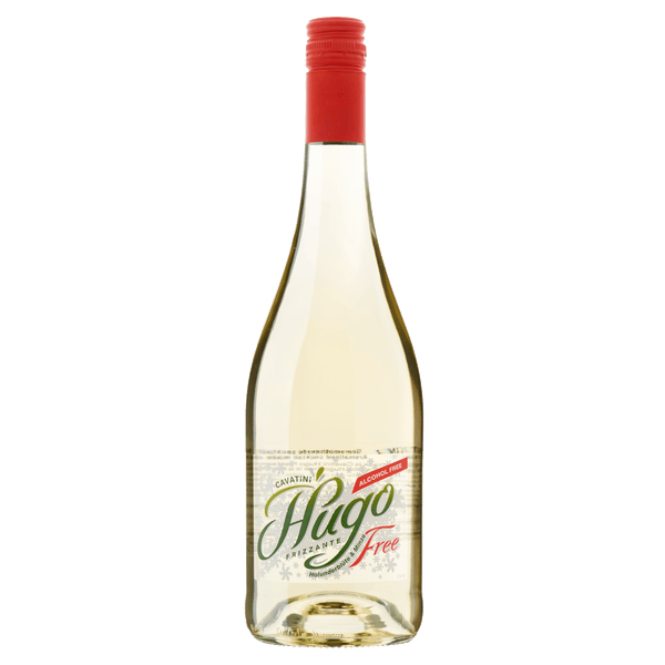 Cavatini Hugo Alcoholfree