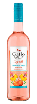 Gallo Spritz Pfirsich & Nektarine alkoholfrei