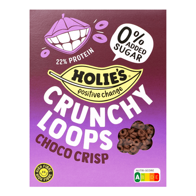 Kinder Frühstückscerealien