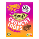 Holie's Knusprige Loops Zimt