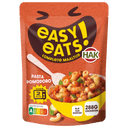 Hak Easy Eats! Pasta Pomodoro