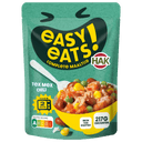 Hak Easy Eats! Tex-Mex chili
