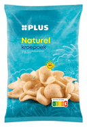 Plain Prawn Crackers