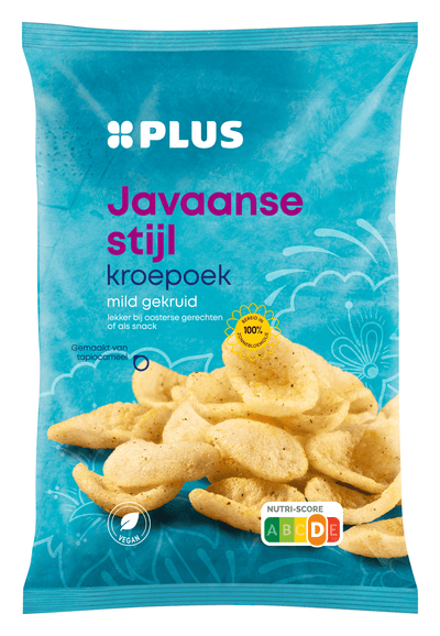Rijstzoutjes