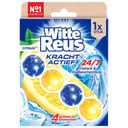 Witte Reus Toilet Block Power Active Citrus