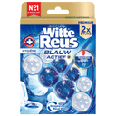 Witte Reus WC-Stein Blau Aktiv Hygienisch