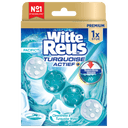 Witte Reus Toilet Block Self Active Pacific