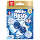 Witte Reus WC-Block Blau Aktiv Hygiene