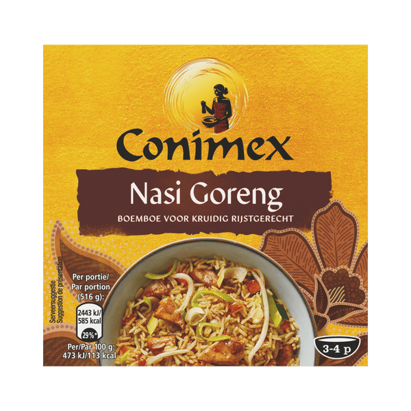 Conimex Spice Mix for Fried Rice
