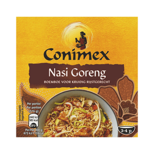 Conimex Boemboe nasi goreng