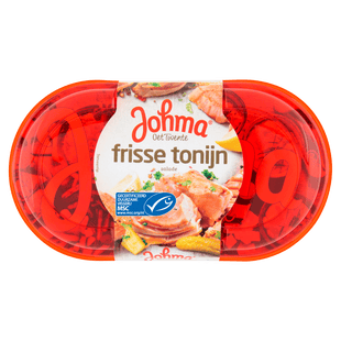 Johma Frisse tonijn MSC salade