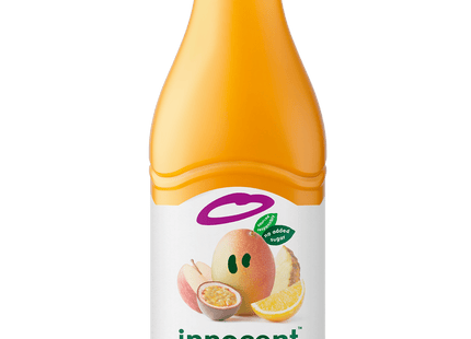 Innocent Tropical juice