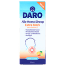 Daro Alle Husten extra stark mit Vitamin C